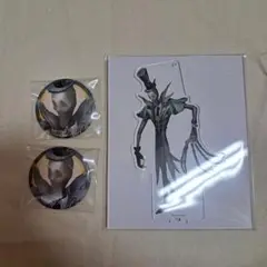 第五人格 リッパー