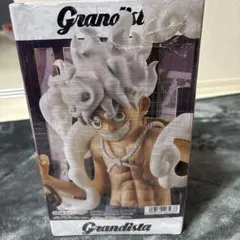 ワンピース Grandista フィギュア