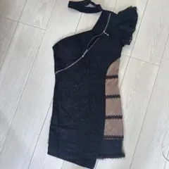 キャバドレス dazzy