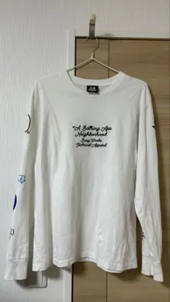 A BATHING APE NEIGHBORHOOD 長袖カットソーのサムネイル
