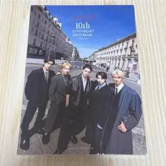 M!LK 新品未開封 写真集 パリじゃん ③