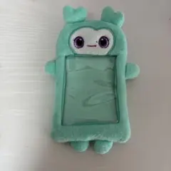 TWICE フォトカードホルダー トレカケース ミナ