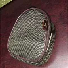 エミレーツ ポーチ