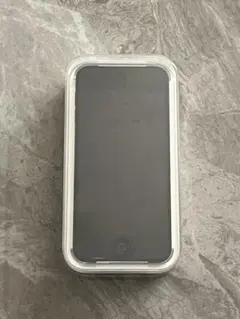 【美品】iPod touch 第7世代 32GB スペースグレイ