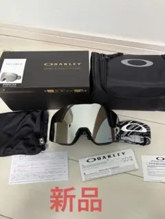 新品　OAKLEY FALL LINE Mフォールライン　オークリー　国内正規品