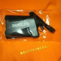 BOBLOV ゴルフ用レーザー距離計（送料無料）