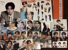 Stray Kids ハン HAN グッズセット