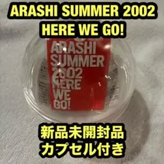 We are 嵐 ライブ グッズ 2026 歴代ライブロゴマグネット - メルカリ