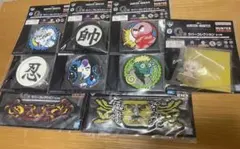 一番くじ HUNTER×HUNTER CHMERA ANT ➁ラバーコースターのサムネイル