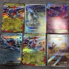 ポケモンカードセット