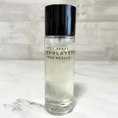 ショーレイヤード レイヤードフレグランス ロゼマスカット 100ml