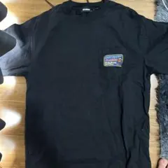 XLARGE ブラック Tシャツ XL
