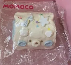 MOMOKO わんちゃんロールケーキ　子犬ケーキ　海外スクイーズ