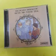 【CD】Duncan BROWNE　ダンカン・ブラウン