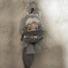 スカルパンダ　XGコラボ