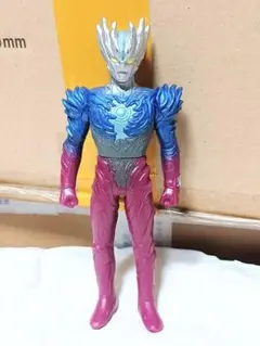 ★超稀少★アクションアーカイブ ウルトラマンサーガ ★ゼロ怪獣ソフビ　フィギュア ultraman saga action archive review syokugan - YouTube