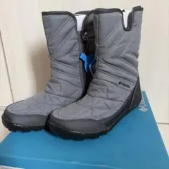 Columbia Minx Slip III スノーブーツ 23cm