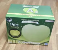 一番くじ カンロ ピュレグミ A賞プレミアムライト
