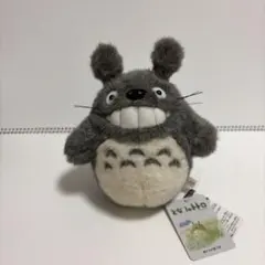 トトロ　ぬいぐるみ