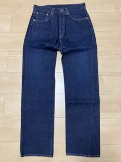 RRL LIMITED WAIST OVERALL W33 限定200本 - メルカリ