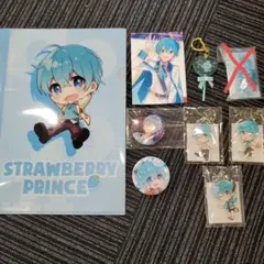 すとぷり　ころんセット