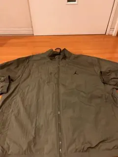 Nike Jordan ブラック Jordan Essentials ジャケット