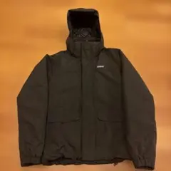 2026年最新】patagonia 汚れ・破れ・臭いなど：なし メンズ マウンテン