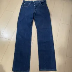 Levi's 501 XX ストレートジーンズ