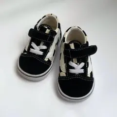 vans スニーカー 12cm