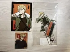 家庭教師ヒットマンREBORN! 戦闘前 ver. ディーノ スプリングフェア