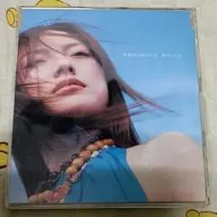 島谷ひとみ　亜麻色の髪の乙女　CD