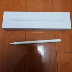 Apple Pencil 第2世代 MU8F2J/A