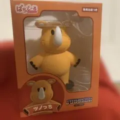 juggler ツノっち フィギュア