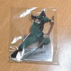 忍たま 軍師 潮江文次郎 アクスタ アクリルスタンド