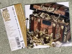 175R サンキュー・フォー・ザ・ミュージック　帯付きCD