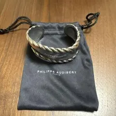 シルバー925 バングル