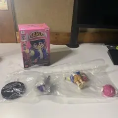 希少】Dr.スランプアラレちゃん ミュージアムコレクション4 - メルカリ