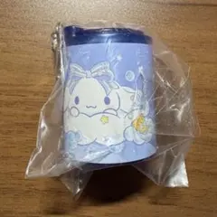 サンリオ シナモンロール コインシリンダー3