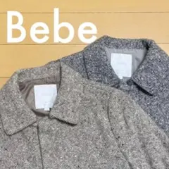 Bebeコート2点のサムネイル