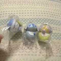 ケロロ軍曹 カプセルトイセット