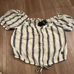 HOLLISTER　トップス