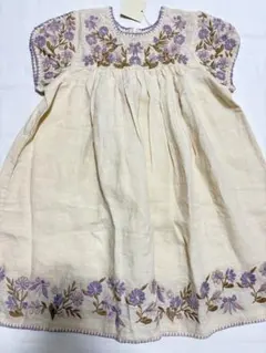 の*ん様 apolina stevie blouse Seaglass 2-3y - メルカリ