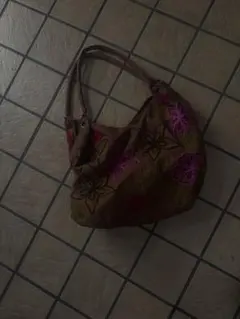 y2k 森ガール バッグ