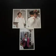 WEST. 公式写真6