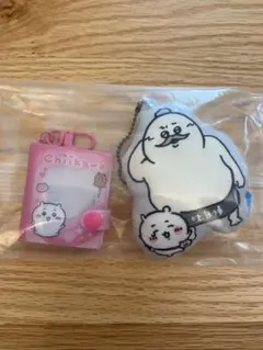 ちいかわ 映画 2点セット
