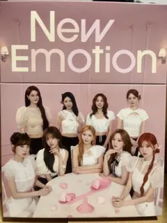 【匿名配送、未再生】 NiziU A盤 アルバム 即購入⭕️