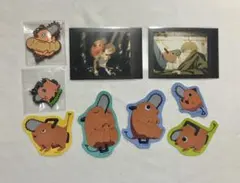 チェンソーマン ポチタ まとめ売り