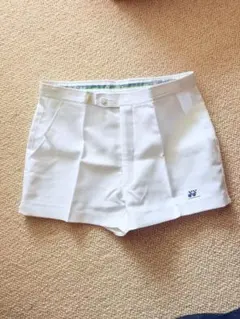 YONEX ショートパンツ　 ウエスト80新品未使用のサムネイル