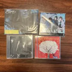 シド 明希 AKi CD・DVD・グッズまとめ売り AKi official store - MAVERICK STORE