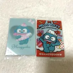 サンリオ ウエハース ハンギョドン